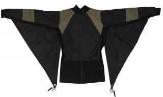 KURTKA DLA KAMERZYSTÓW